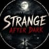 Strange After Dark logo